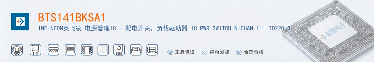 BTS141BKSA1������