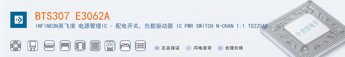 BTS307 E3062A������