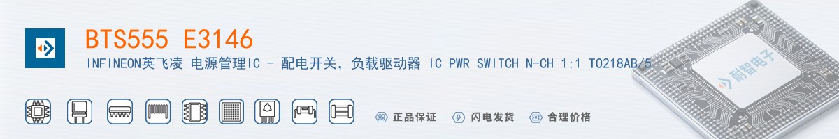 BTS555 E3146������