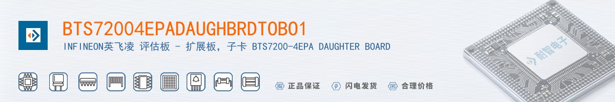 BTS72004EPADAUGHBRDTOBO1������