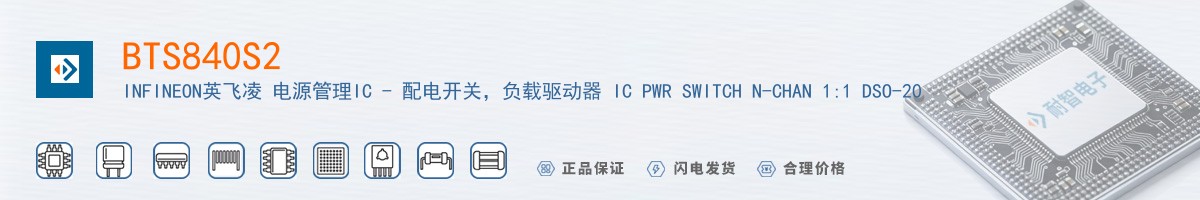 BTS840S2������