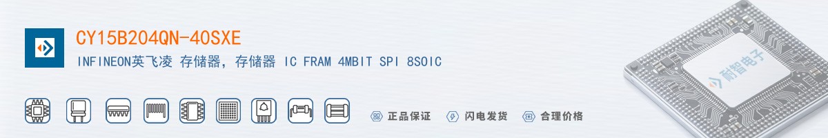 CY15B204QN-40SXE������