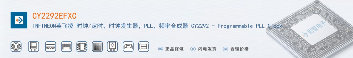 CY2292EFXC������