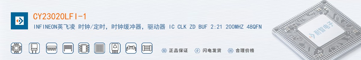 CY23020LFI-1������