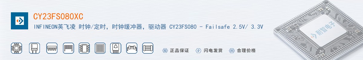 CY23FS080XC������