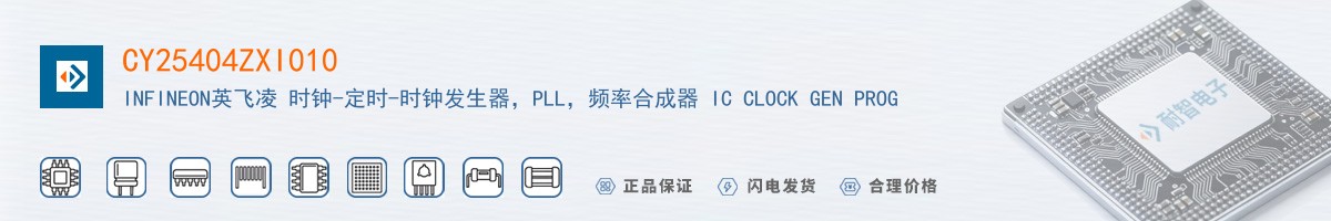 CY25404ZXI010������