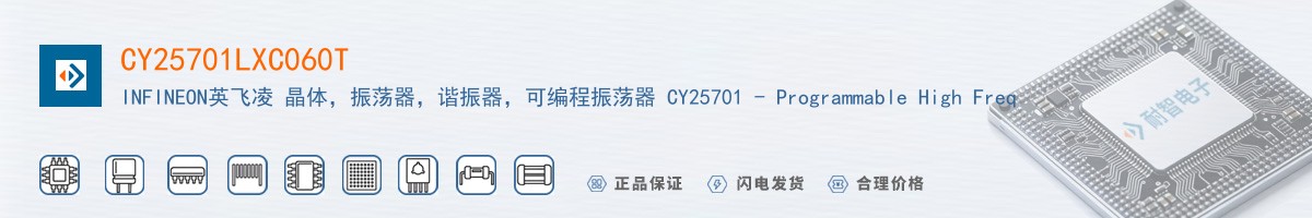 CY25701LXC060T������