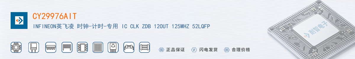 CY29976AIT������