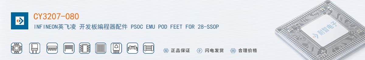 CY3207-080������