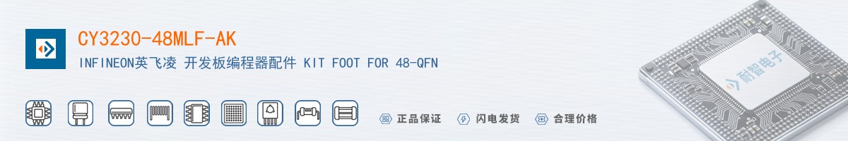 CY3230-48MLF-AK������