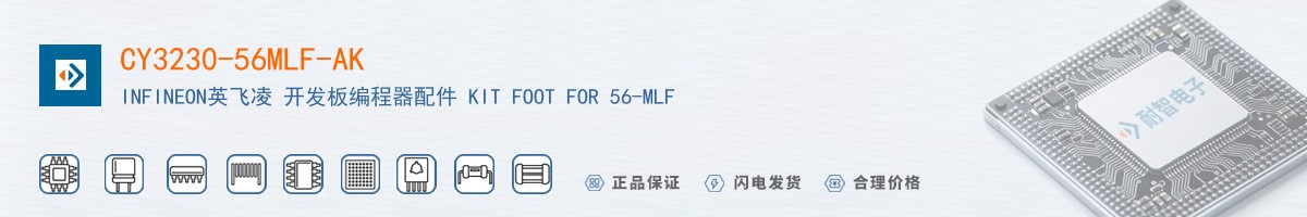 CY3230-56MLF-AK������