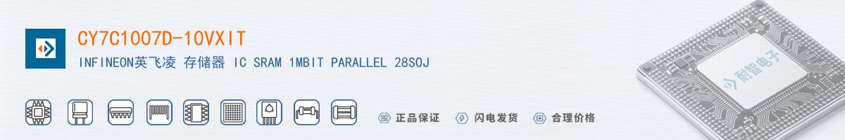 CY7C1007D-10VXIT������