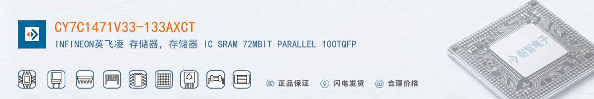 CY7C1471V33-133AXCT������