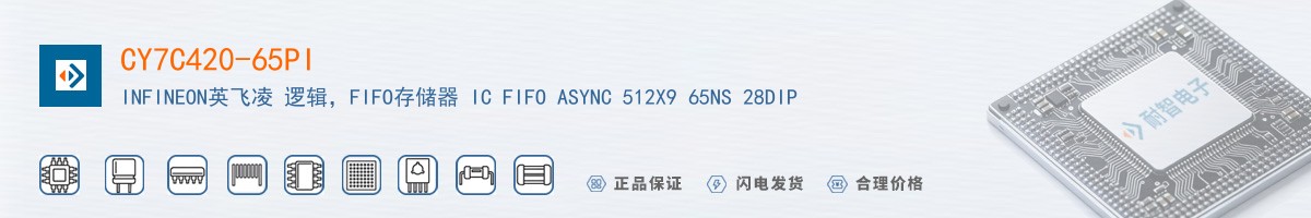 CY7C420-65PI������