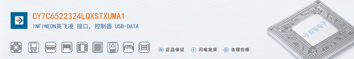 CY7C6522324LQXSTXUMA1������