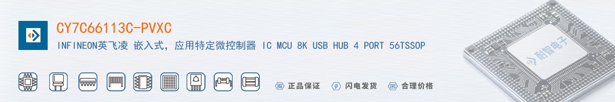 CY7C66113C-PVXC������