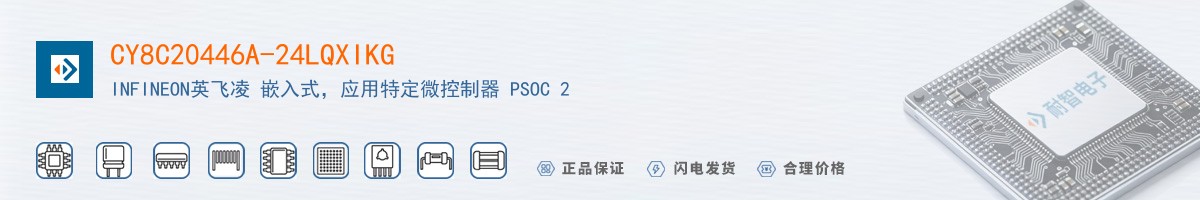 CY8C20446A-24LQXIKG������