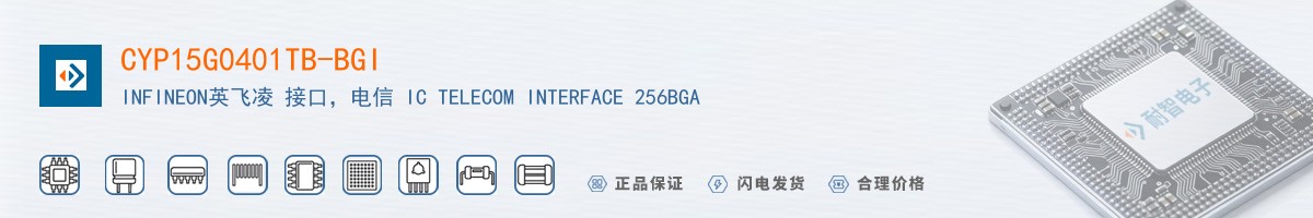 CYP15G0401TB-BGI������