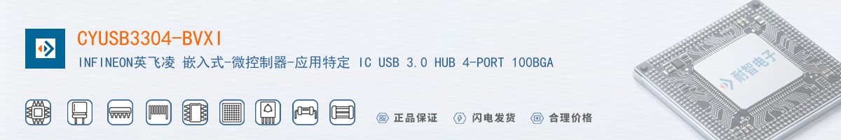 CYUSB3304-BVXI������