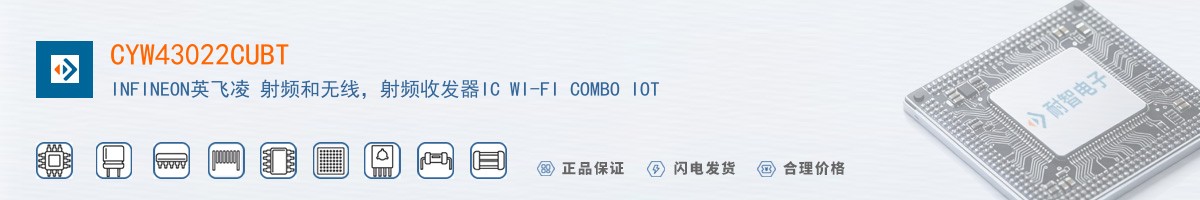 CYW43022CUBT������