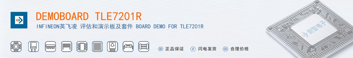 DEMOBOARD TLE7201R������