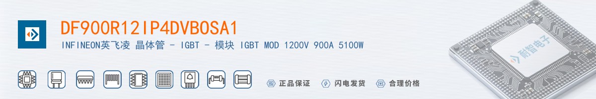 DF900R12IP4DVBOSA1������