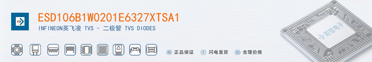 ESD106B1W0201E6327XTSA1������