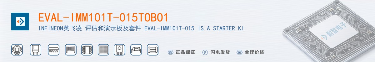 EVAL-IMM101T-015TOBO1������