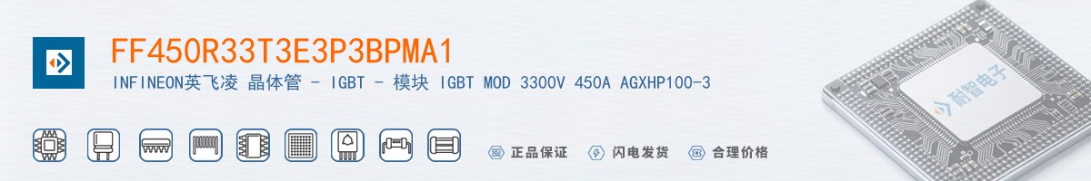 FF450R33T3E3P3BPMA1������