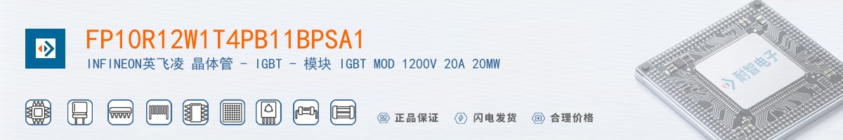 FP10R12W1T4PB11BPSA1������