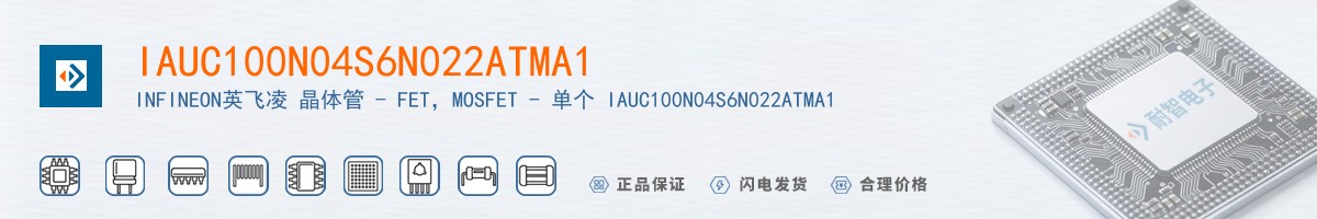 IAUC100N04S6N022ATMA1������