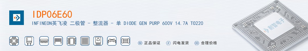 IDP06E60������