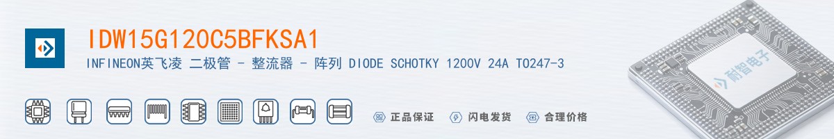 IDW15G120C5BFKSA1������
