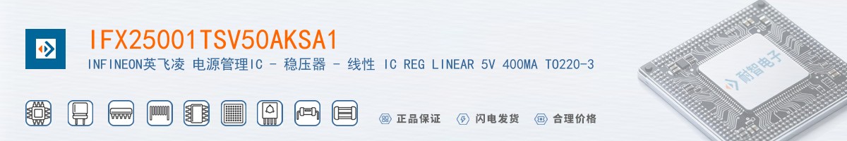 IFX25001TSV50AKSA1������