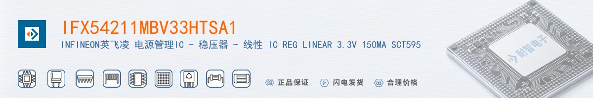 IFX54211MBV33HTSA1������