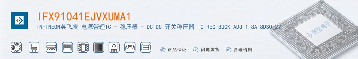 IFX91041EJVXUMA1������