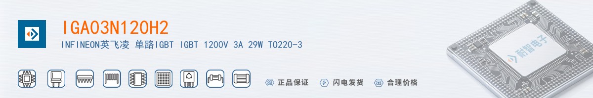 IGA03N120H2������