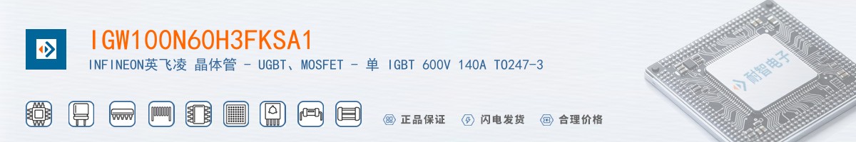 IGW100N60H3FKSA1������
