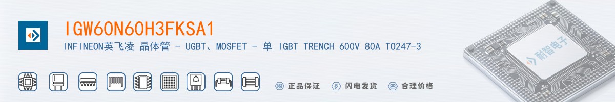 IGW60N60H3FKSA1������