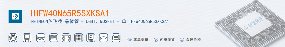 IHFW40N65R5SXKSA1������