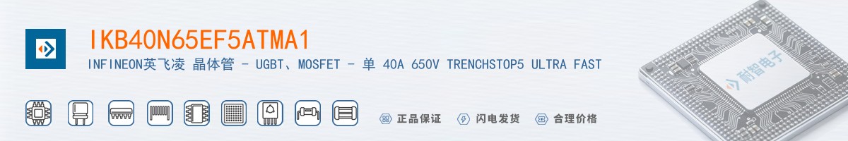 IKB40N65EF5ATMA1������
