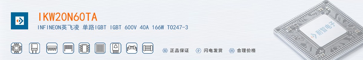 IKW20N60TA������