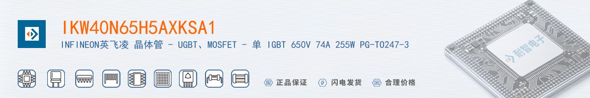 IKW40N65H5AXKSA1������