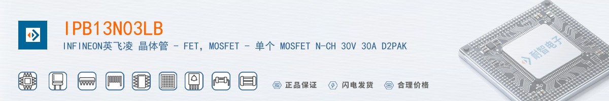 IPB13N03LB������