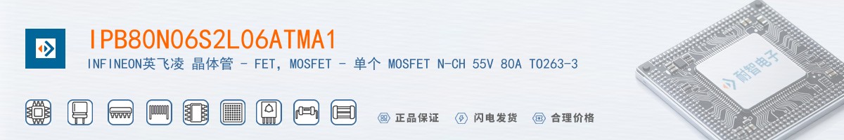 IPB80N06S2L06ATMA1������