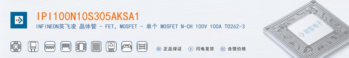 IPI100N10S305AKSA1������