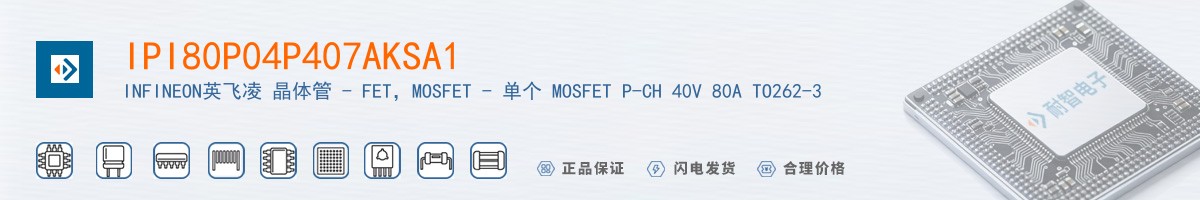 IPI80P04P407AKSA1������