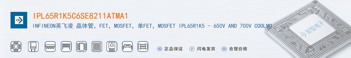 IPL65R1K5C6SE8211ATMA1������