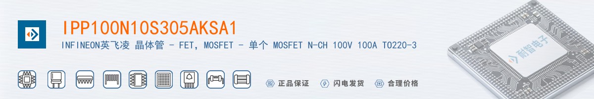 IPP100N10S305AKSA1������