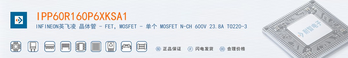 IPP60R160P6XKSA1������